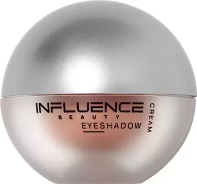 Тени для век Influence Beauty Alien Кремовые 01 Altair
