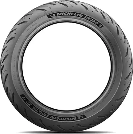Michelin Road 6 160/60 R17 69W (Задняя)