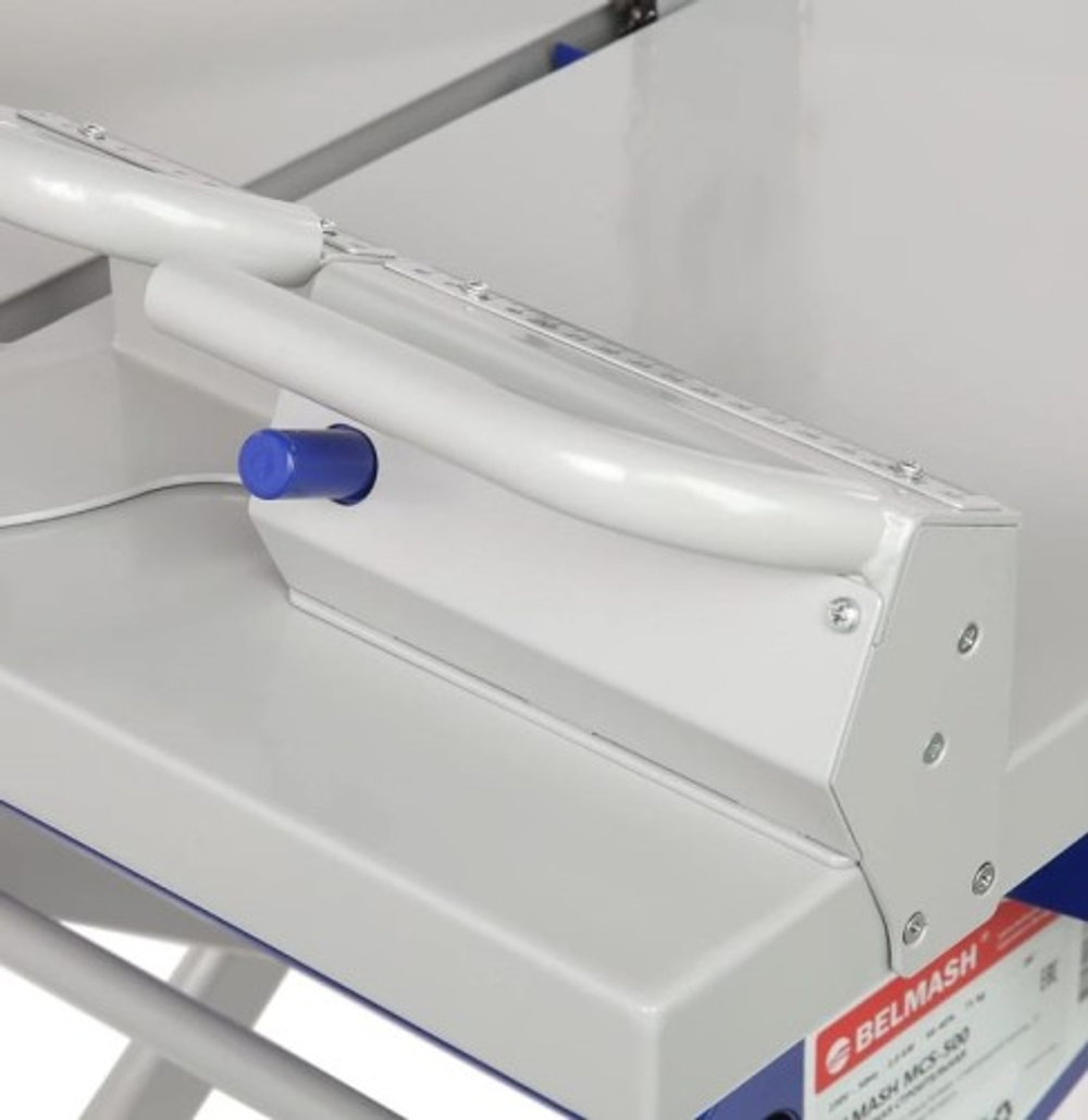 Пила для газобетона BELMASH MCS-500 S268A