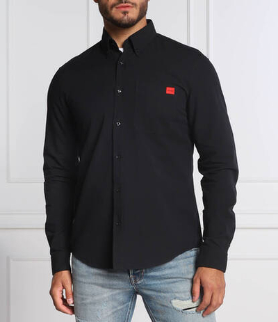 Рубашка Evito HUGO - черный(50479302)