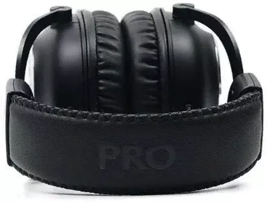 Игровые наушники Logitech Pro X Lightspeed