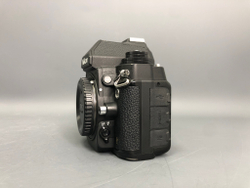 Nikon Df Body 43.155 кадров