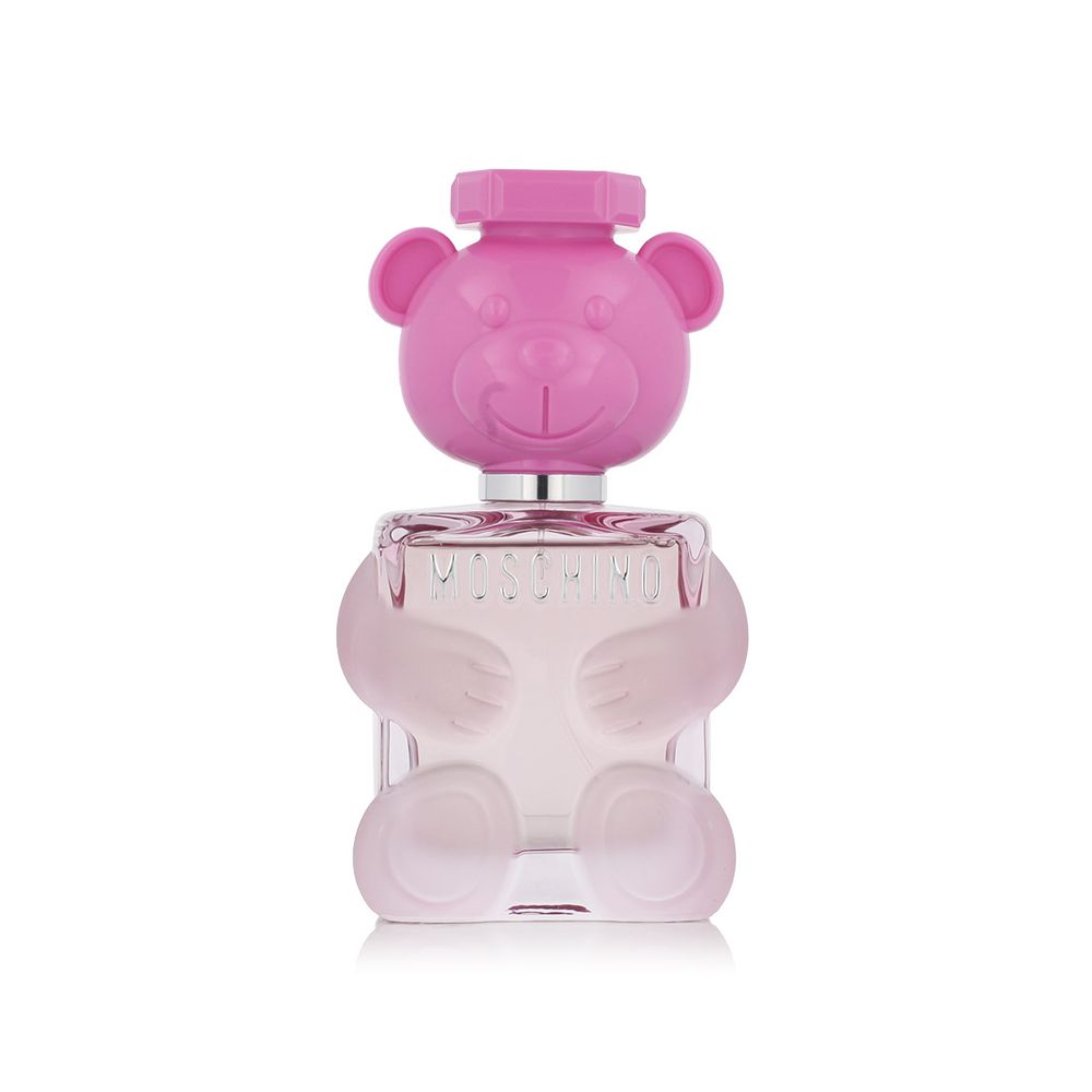 Moschino Toy 2 Bubble Gum Eau De Toilette - tester 100 ml (woman)