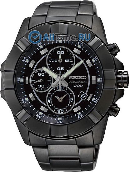 Мужские японские наручные часы Seiko SNDD77P1