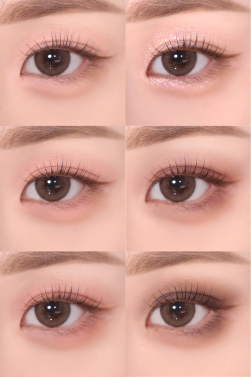 BBIA Тени для век Ready To Wear Eye Palette 04 Vintage Flower