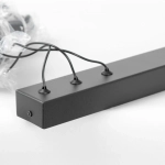 Подвесной светильник Lussole SKEW LSP-7318