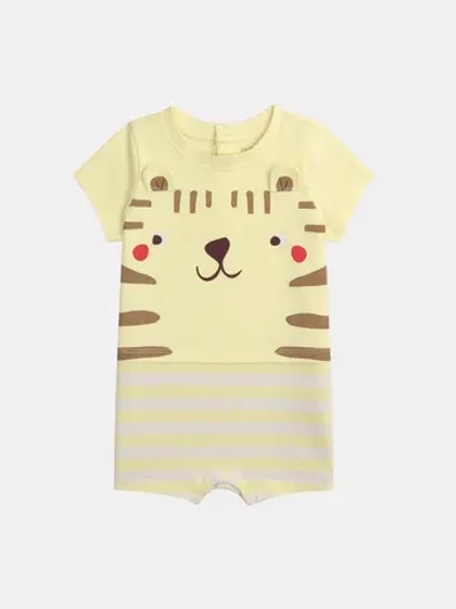 комбинезон песочник