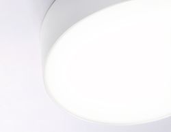 Ambrella Потолочный светодиодный светильник Air Alum FV5520