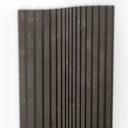 Акустическая панель 2780*600*9 мм, Бетон