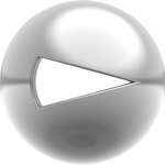Запасная часть V-port ball Festo VAVC-F9-B-V30-3/4