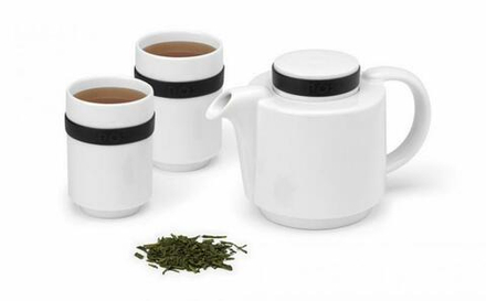 PO: - Кувшин 600 мл + 2 чашки по 200 мл. / артикул   P645  / GTIN 5707112006450