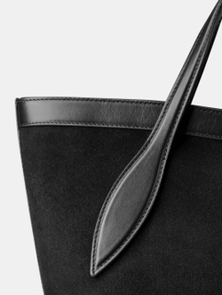 Cумка тоут OLIVIA SUEDE