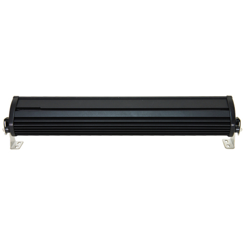 Балка Aurora 40" комбинированного янтарного света ALO-D1-40-P4E4A