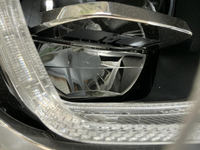 Фара правая BMW X3 G01 (2017-2021) Adaptive LED