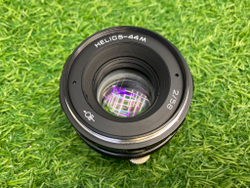 Helios-44M 2/58mm №8222806