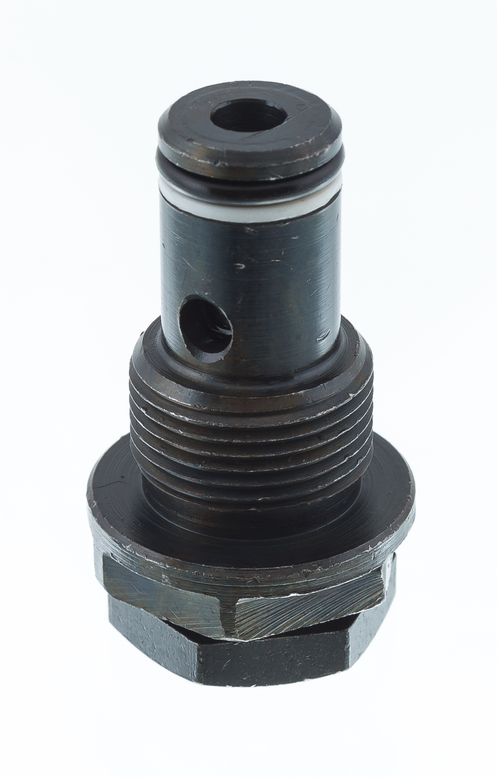 Перепускной клапан (ПГН2-4.0 2006 г.)