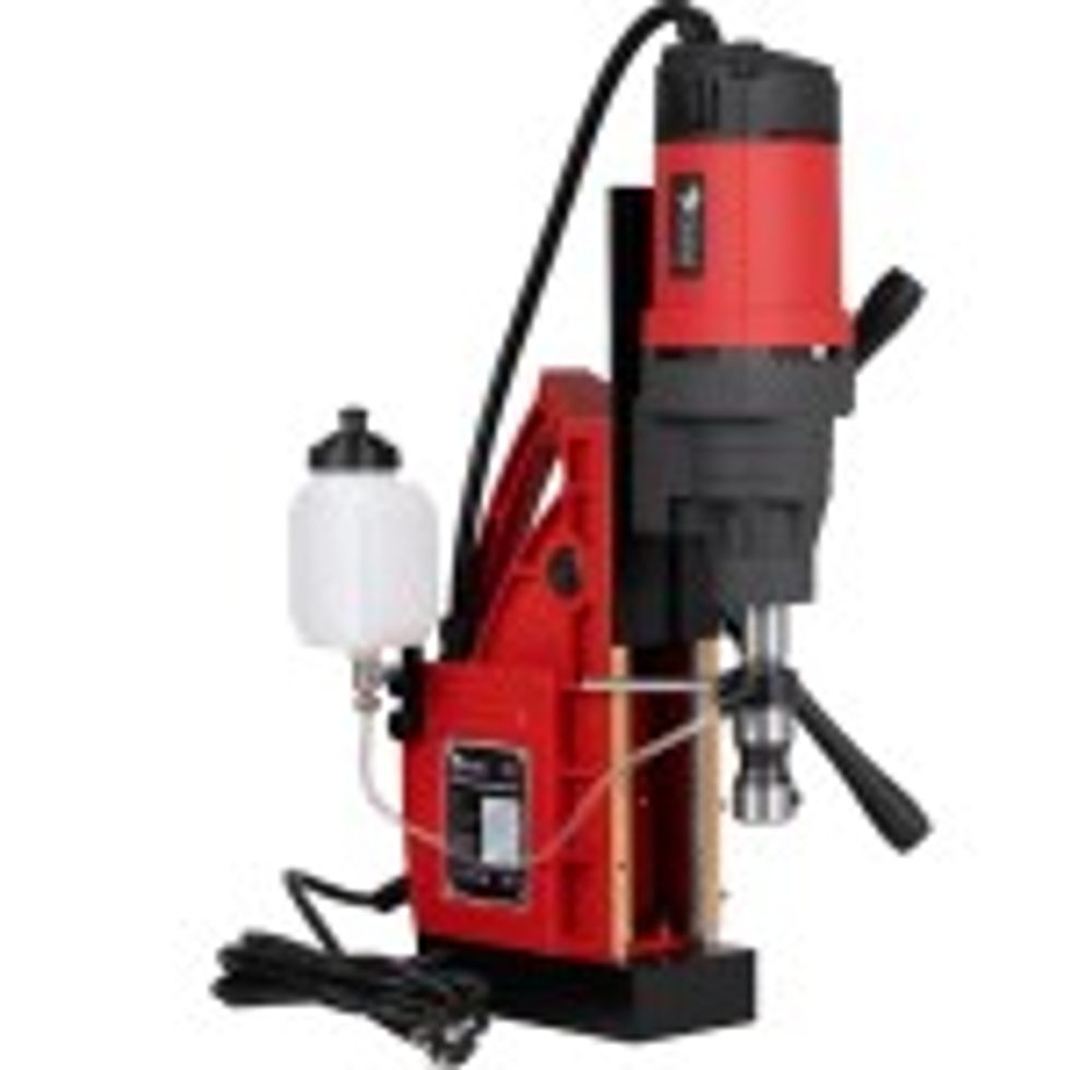 Станок сверлильный на магнитной подошве DIAM EX-68E 624002