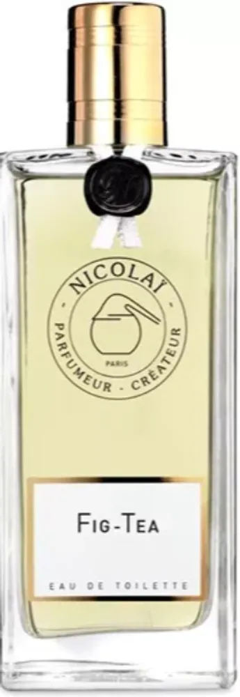 NICOLAI FIG-TEA EDT 100 ML
