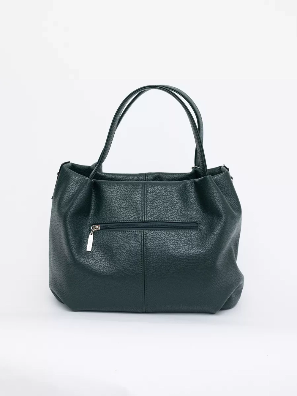 Сумка через плечо классическая