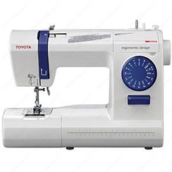 Швейная машина Toyota ECO17CJ