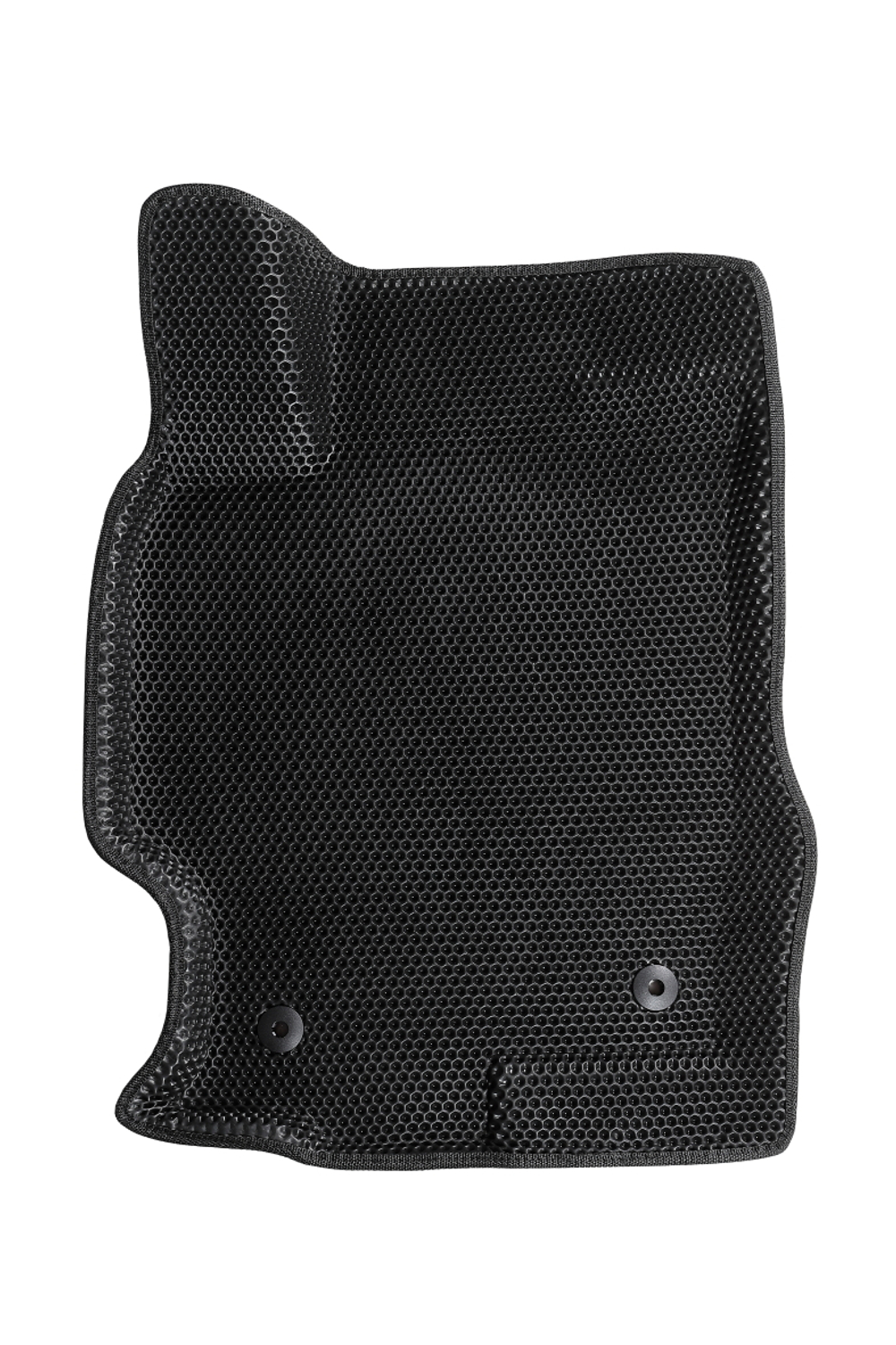 Коврики EVA 3D соты для Mazda 6 II (GH) 2008-2012 Seintex.95416