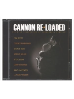 Various Artists — Cannon Re-Loaded