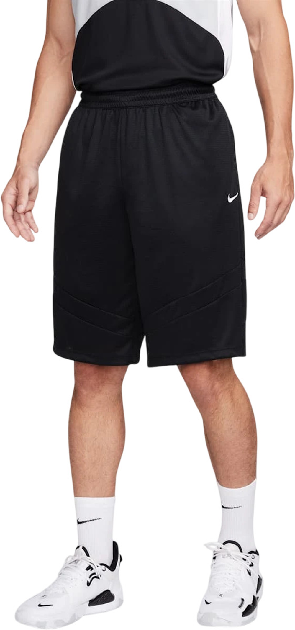 DQ5822-016 Шорты Nike DF Icon 11IN Short