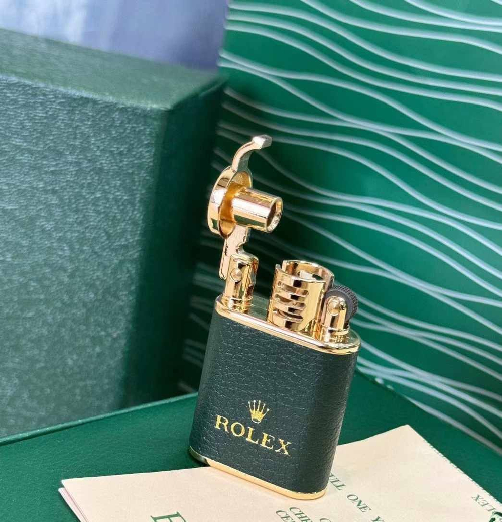 Зажигалка Rolex