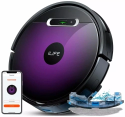 Робот-пылесос iLife V3SMAX