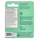 ATTITUDE, Super Leaves™, бальзам для губ, свежая мята, 8,5 г (0,3 унции)