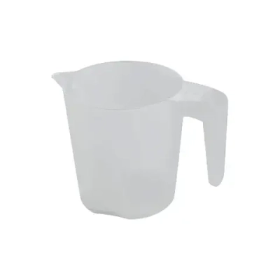 Кувшин мерный STOCKHOLM 0,6л натуральный