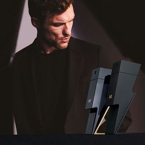 Carolina Herrera Bad Boy Le Parfum