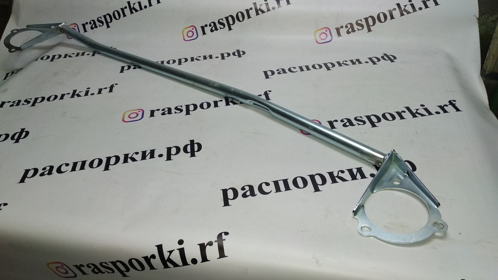 Распорка передних стоек (стаканов) Volvo S60 2, Volvo V60 1, Volvo S80 2 и Volvo XC70 3 (ПОД ЗАКАЗ)