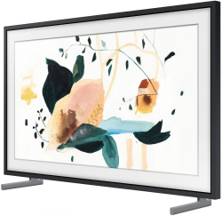 Телевизор Samsung 32" The Frame QE32LS03TBKXRU