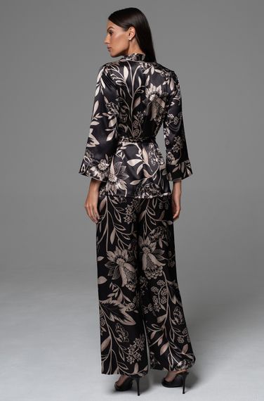 Пижама Mia-Amore 4834 "Carmina"