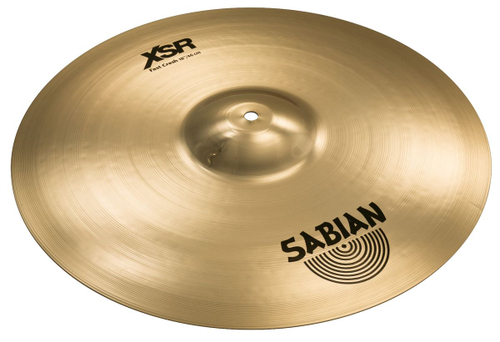 Sabian 18" XSR Fast Crash