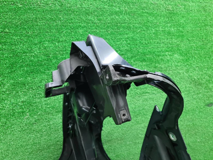 Крыло переднее правое BMW X6 E71 (2007-2014)