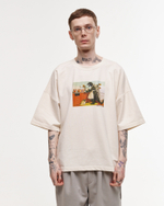 T-shirt KITCHEN Coconut Milk