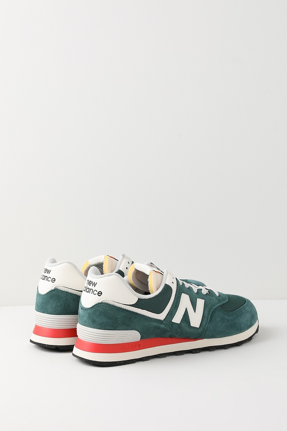 Кроссовки унисекс NEW BALANCE 574