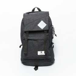 Рюкзак Citypack m серый меланж