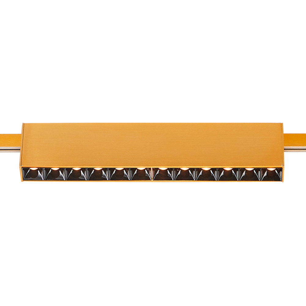 Светильник трековый FARM LED 1х12W