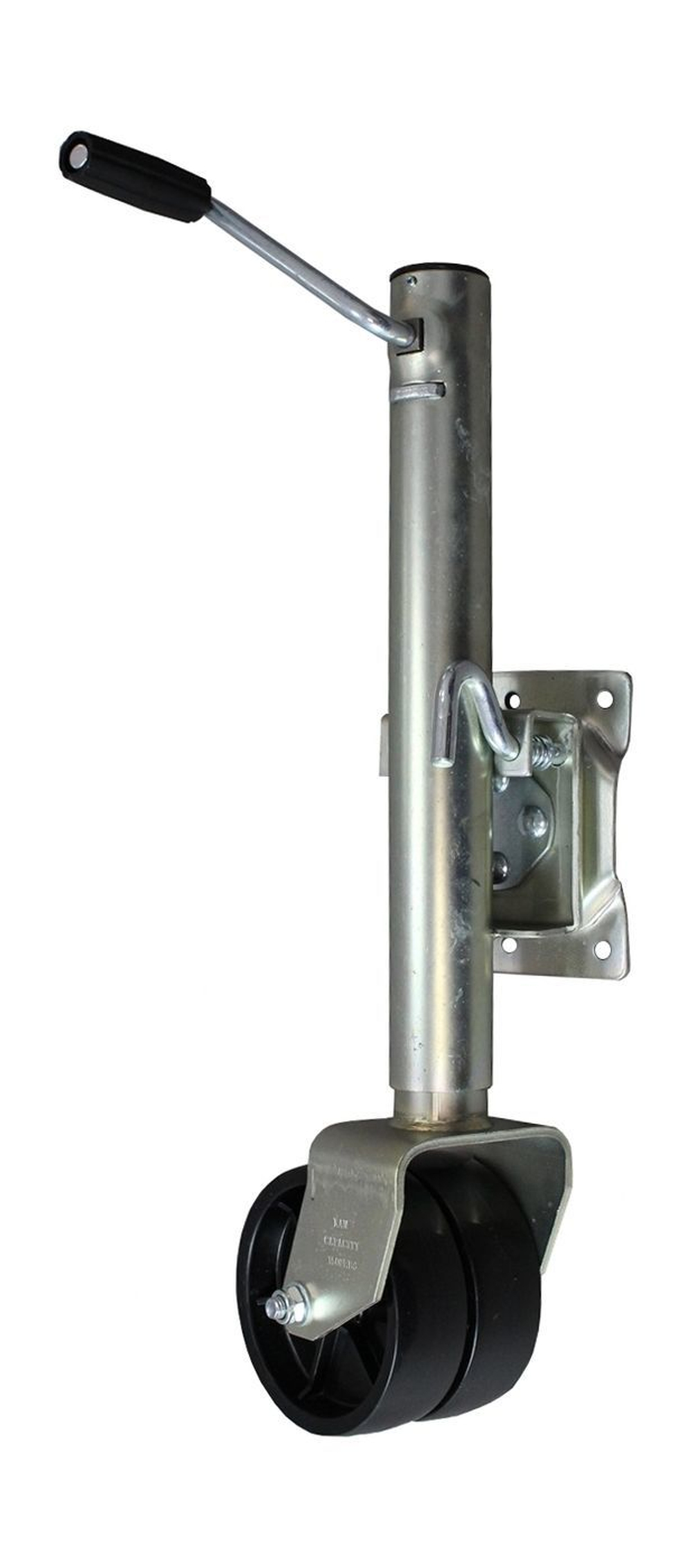 Колесо опорное для прицепа, 1500LBS