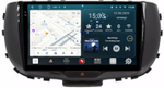 Магнитола для KIA Soul 3 2019+ - RedPower 043 Android 10, QLED+2K, ТОП процессор, 6Гб+128Гб, CarPlay, SIM-слот