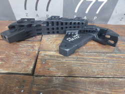 Кронштейн фары левой Haval M6 2 21-нв Новый Оригинал 4121133X990ZA