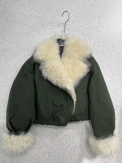 Куртка Bottega Veneta