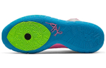 Кроссовки Nike Kyrie 6 Pre-Heat "Tokyo" 6