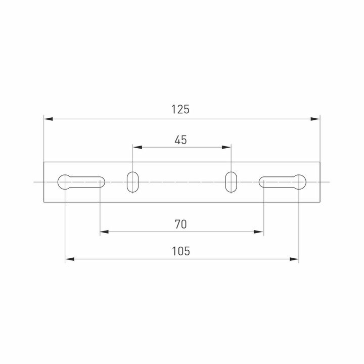 Подвесной светодиодный светильник Arlight SP-Tropic-Surface-R18-L1200-18W Day4000 043394