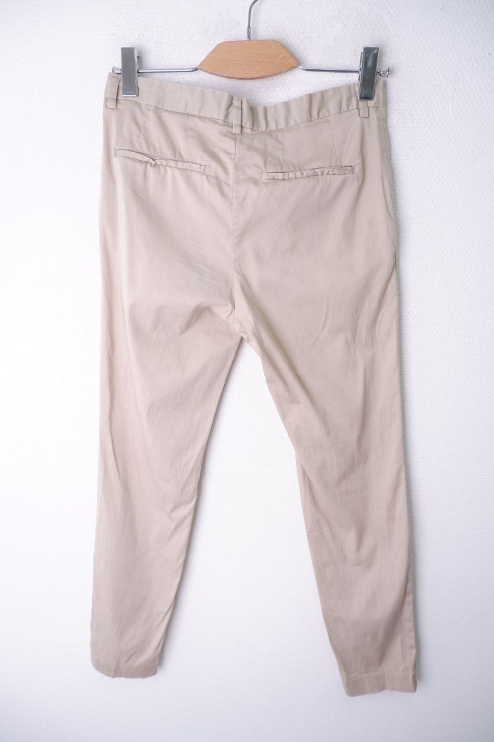 Брюки H&M классические 46 размер