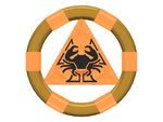 Сокровище Атлантиды 87748pb01, Trans-Orange