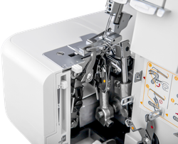 Оверлок Necchi 5445D